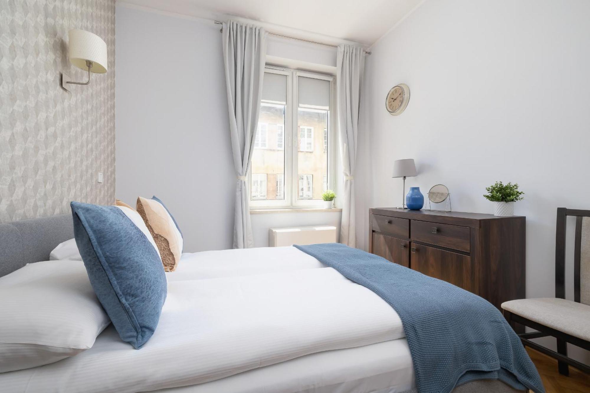 Unique Rzeszowska In Kazimierz By Renters Apartment Krakau