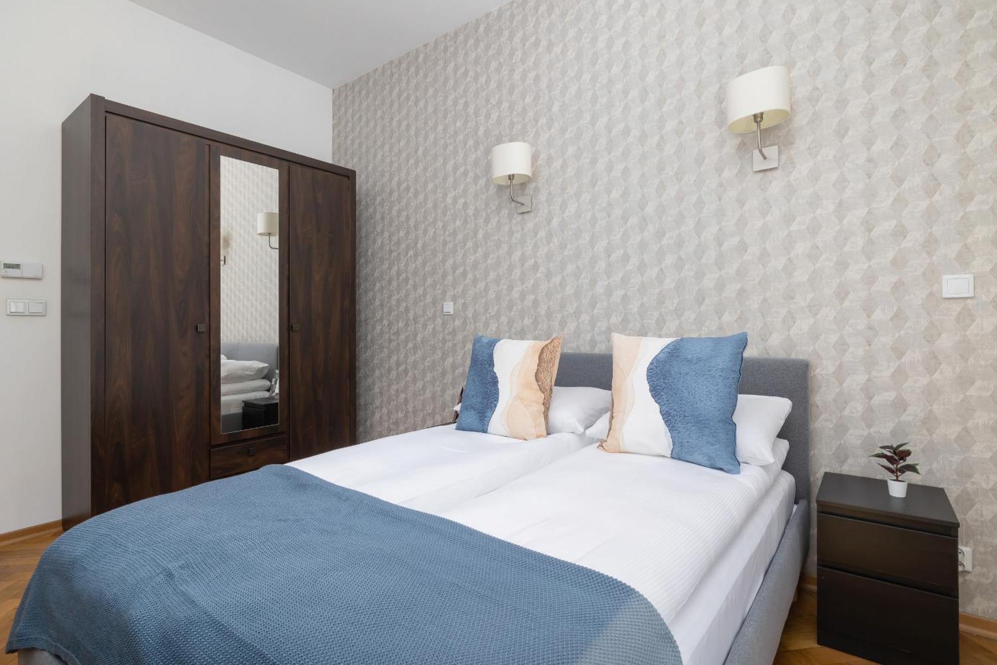 Unique Rzeszowska In Kazimierz By Renters Apartament *